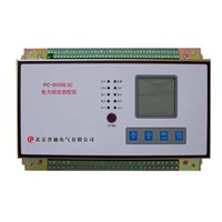 PC-9520Q(G)electric power integrated measure and control instrument