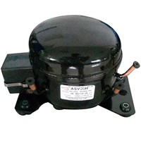 R134a refrigeration compressor for water dispenser