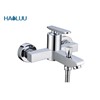Single Handle Lever Shower Faucet Bath Mixer and Tap HL97054