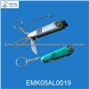 Multi tool for golf ,handle color can be customized (EMK05AL0019)
