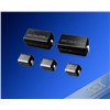 RSC moulded wirewound resistor