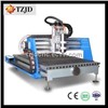 Ballscrew CNC Machine TZJD-6090B CNC Cutting machine for PVC Board