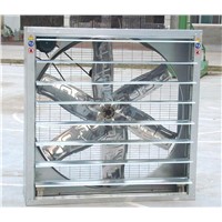 Industrial Air Ventilation Fan Product