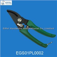 Hot sale garden scissors(EGS01PL0002)