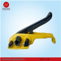 P-25 Manual Plastic Strapping Tool