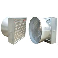 Professional Ventilation Fan/ Exhaust Fan from  China