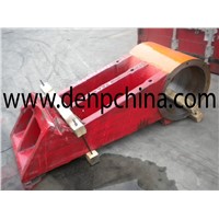 Swing Jaw/ Jaw Crusher Parts