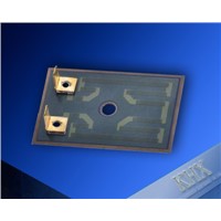 ULR ultra low profile power resistor