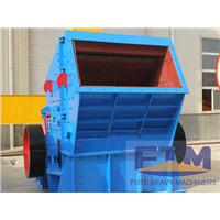 Quarry impact crusher plant for sale
