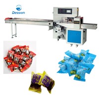 plum candy,prune gum drop packaging machinery