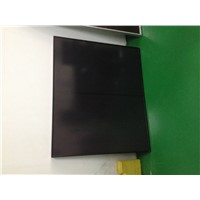 121W sharp thin film solar panel