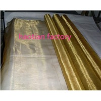 High Quality Brass Wire Mesh Factory