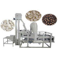 Automatic Melon Seeds Huller