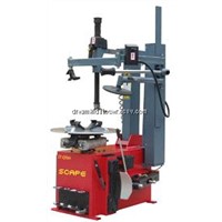 Automatic tyre changer tire equipment