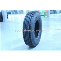 Truck tyre All wheel position truck tires for medium and short distance