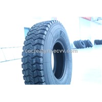 New Truck Tyre Factory Cocrea Tyre Looking for the Wholesalers