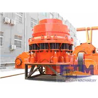 PY series small stone symons cone crusher supplier