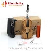 VIO Violin Style Best E-cigarette, Nice Texture