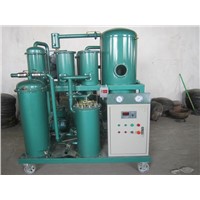 Hydraulic Engine Oil Purifier,Used Oil Recycling Machine, Oil Filtration, Oil Purification