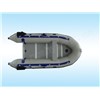 Sport Boat, inflatable boat, plywood, PVC or hypalon