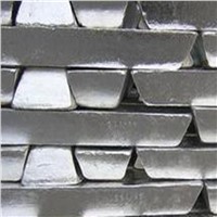 Factory Sales Aluminum Ingots for Precision Mould