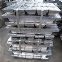 Hot Sale Lead Ingot with High Purity
