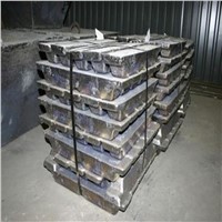 Low Price High Purity 80%-99.95% Lead Scrap
