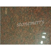 imported natural granite ,Imperial red