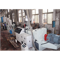 PVC Pelletizing Line