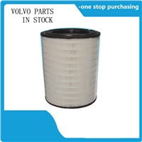 VOLVO truck spare parts Diesel Engine auto air filter 8149064 AF25631