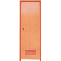 pvc door panel for bathroom door