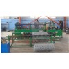 Chain Fence Full Automatic Machine