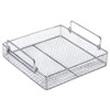 stainless steel disinfection basket sizes