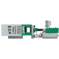 160T Injection blow molding machine for caps