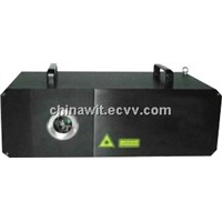 1000MW RGB full color stage disco animation laser