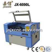 JX-6090L  JIAXIN Crystal Laser Engraving Machine With CE