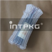 Air Inflatable Packaging Bag for Wine Bottle