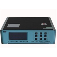 CLJ-E310 Particle Counter with 1CFM Flow Rate