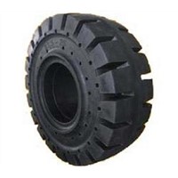 Crane Tires