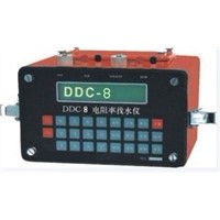 DDC-8 Electronic Auto-Compensation Instrument(Resistivity Meter)