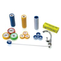 Waterproof and Insulation Pipe Wrapping Tape