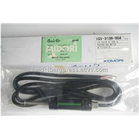 Komori original potentiometer,LP-25FBS-3,IGV-3138-004,MIDORI original parts