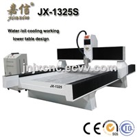 JX-1325S JIAXIN Hard stone cutting cnc router machine