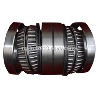 Taper Roller Bearing 18591/18520, TIMKEN bearing