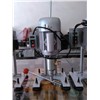 Simple operation glass drilling machine for glass processing