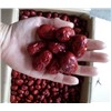 Chinese Traditional Red Dates Health food