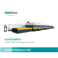 Glass Tempering Machinery