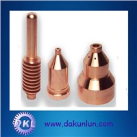 custome high precision Brass Machining Part