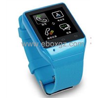 Memory card expansion to 8G Smart Watch Phone 2014 new style