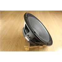 PA speaker pro audio speaker 15&amp;quot;subwoofer(LTW1580-5)